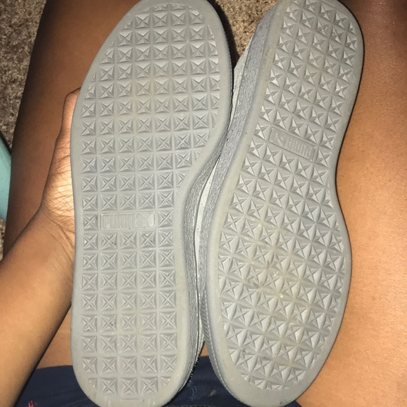 Puma  Sneakers - Picture 2 of 4